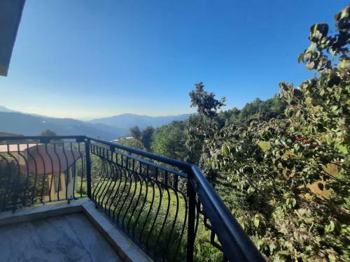 Hotel Rashi Resorts