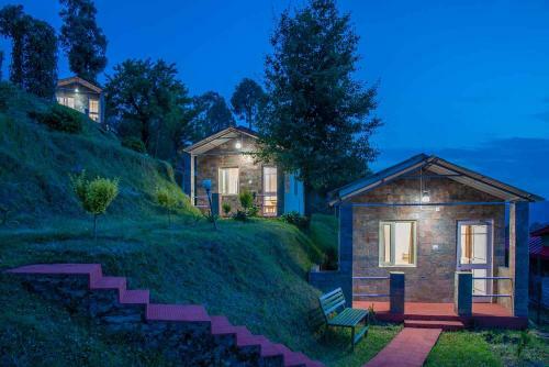 Hotel Rashi Resorts