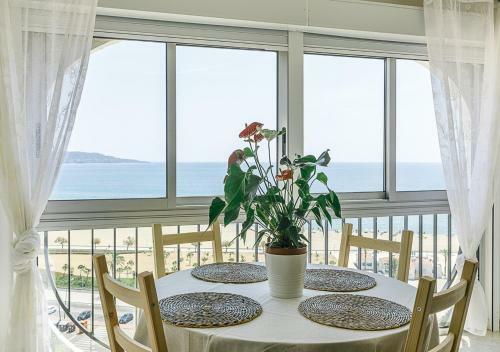Apartamento Karina D-luxe