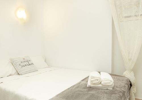 Apartamento Karina D-luxe