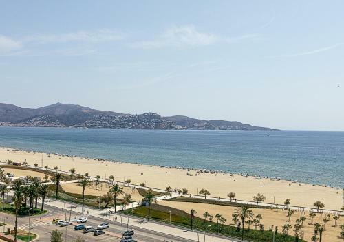 Apartamento Karina D-luxe