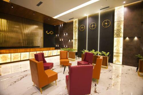 Jp Airport Hotel Kannur