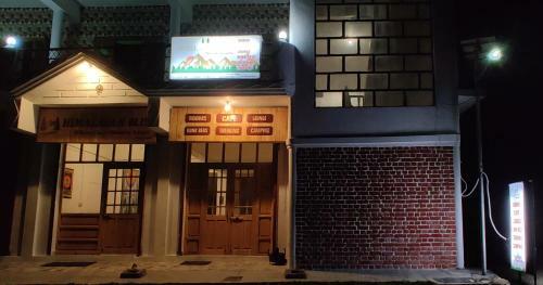 Hotel Himalayan Bliss