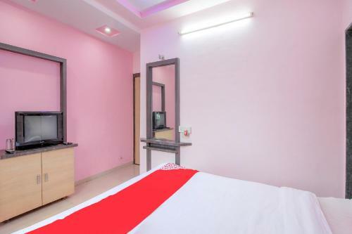 Oyo 63322 Hotel Bridge Corner