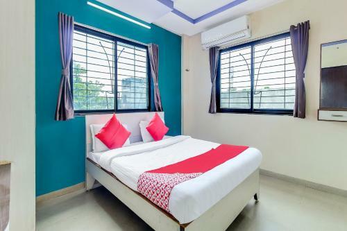 Oyo Flagship 48365 Hotel Shiva's Castle