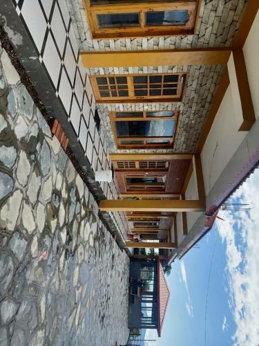 Mountain Shadow Homestay