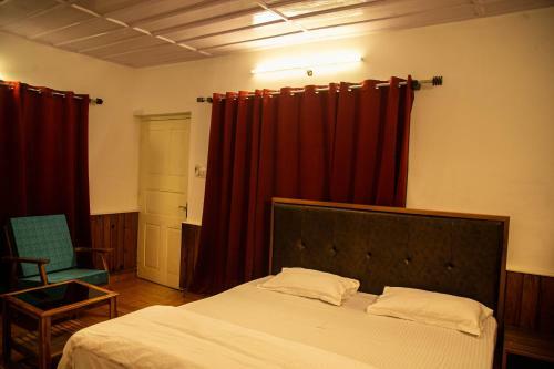 Hotel Munaals Nest