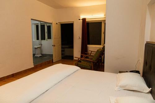 Hotel Munaals Nest