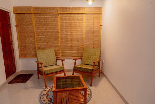 Hotel Munaals Nest