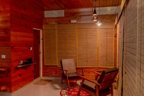 Hotel Munaals Nest