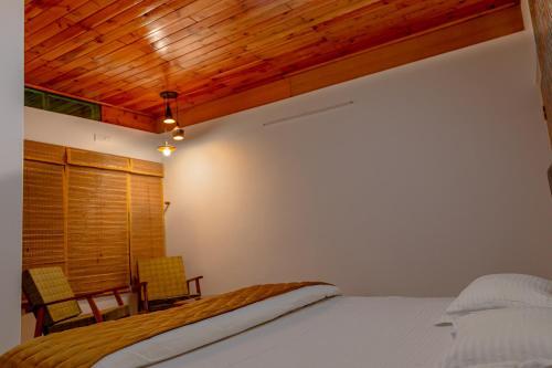 Hotel Munaals Nest