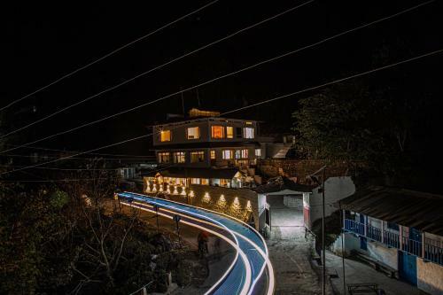 Hotel Munaals Nest
