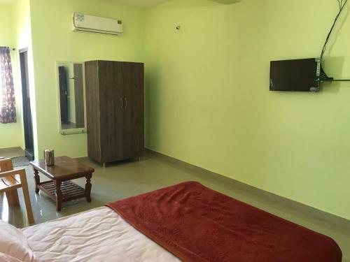 Hotel Prabhu Inn