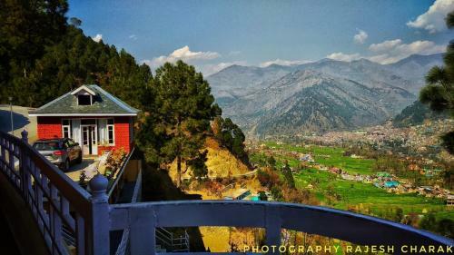 Hotel Shepherd Hills Resort