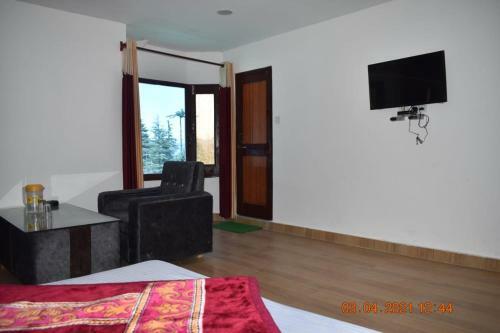 Bimla Hotel And Restaurant