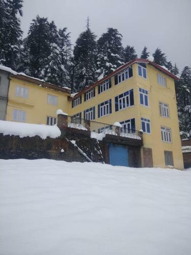 Bimla Hotel And Restaurant