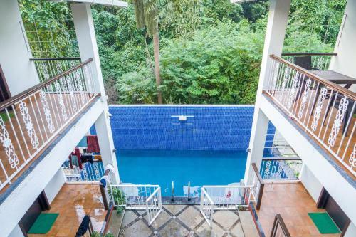 Hotel Marine Studios Le Pension