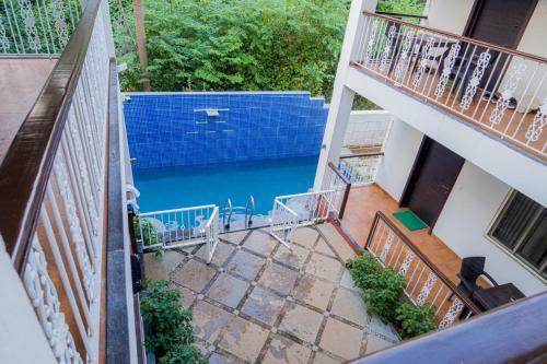 Hotel Marine Studios Le Pension
