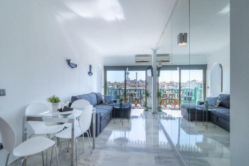 Apartamento Holidays Port Ducal 3 Jacuzzi