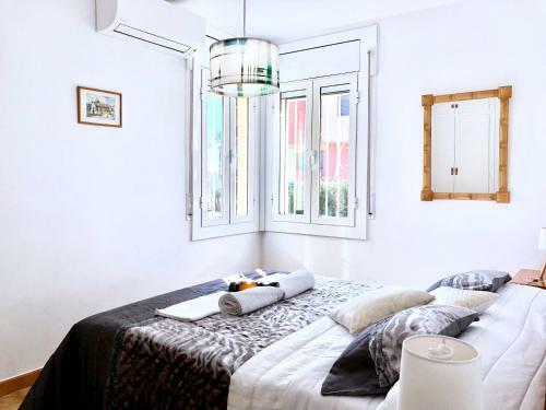 Apartament Amb Jardi A La Platja D'empuriabrava