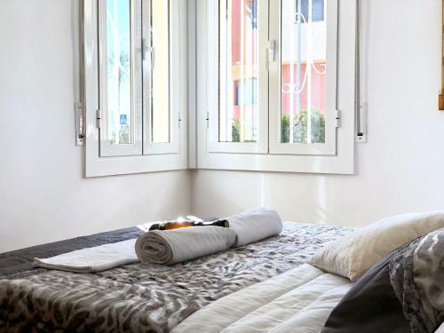 Apartament Amb Jardi A La Platja D'empuriabrava