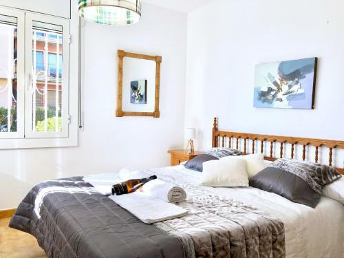 Apartament Amb Jardi A La Platja D'empuriabrava