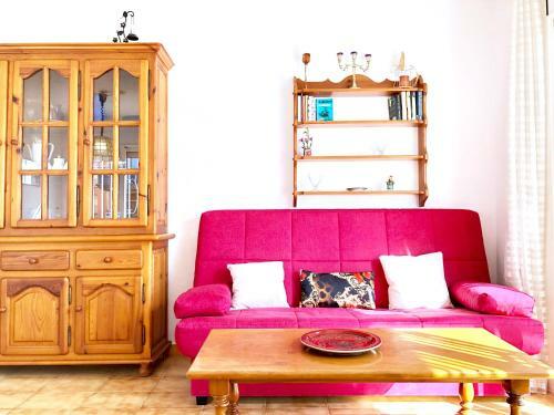 Apartament Amb Jardi A La Platja D'empuriabrava