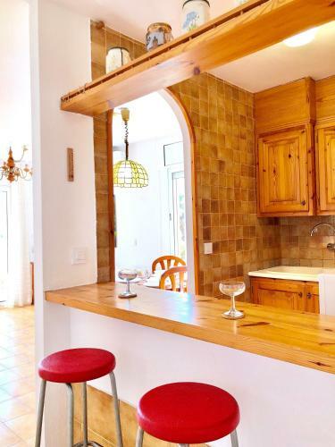 Apartament Amb Jardi A La Platja D'empuriabrava