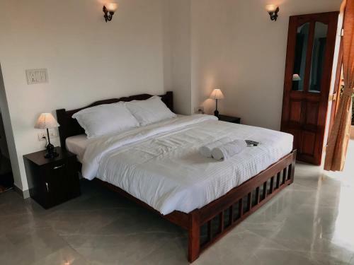 Hostal Victoria Guest House By The Beach