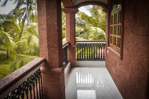 Hostal Victoria Guest House By The Beach