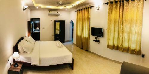 Hostal Victoria Guest House By The Beach