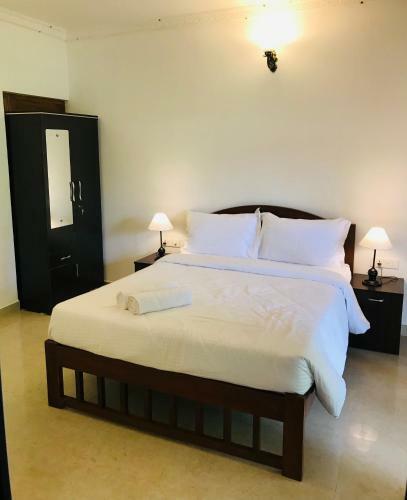 Hostal Victoria Guest House By The Beach