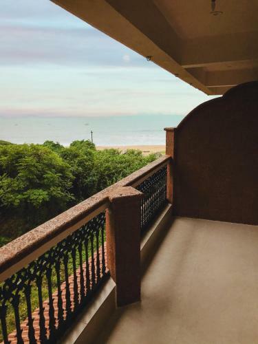 Hostal Victoria Guest House By The Beach