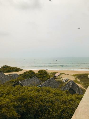 Hostal Victoria Guest House By The Beach