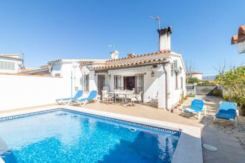 Goldhome - Requesens