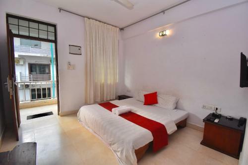 Apartamento Down The Villa