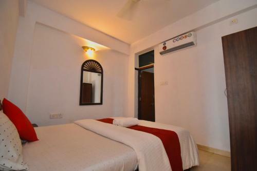 Apartamento Down The Villa