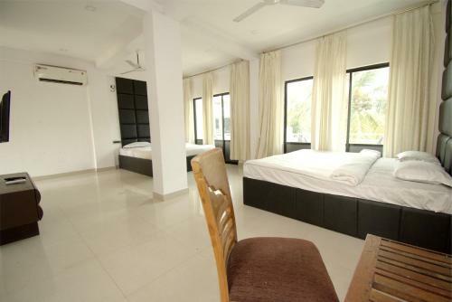 Apartamento Down The Villa