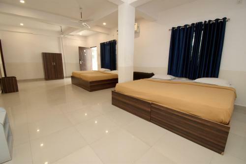 Apartamento Down The Villa
