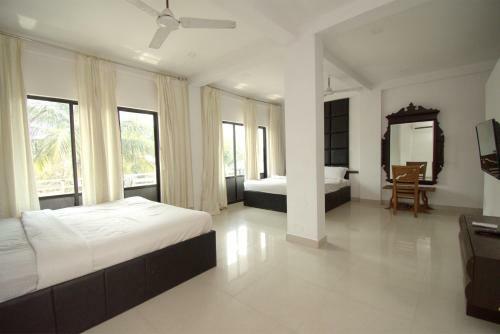 Apartamento Down The Villa