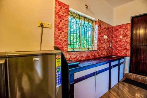 Hostal Candolim Beach Peace