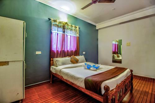 Hostal Candolim Beach Peace