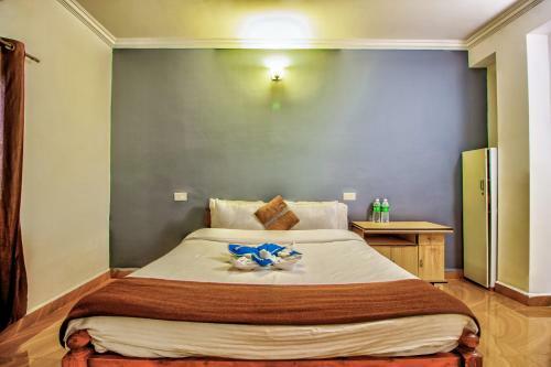 Hostal Candolim Beach Peace