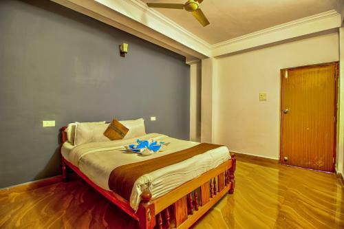 Hostal Candolim Beach Peace