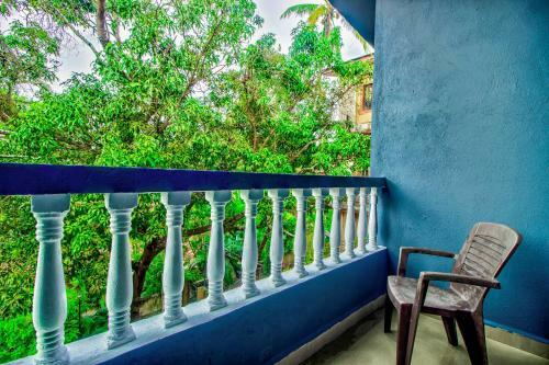 Hostal Candolim Beach Peace