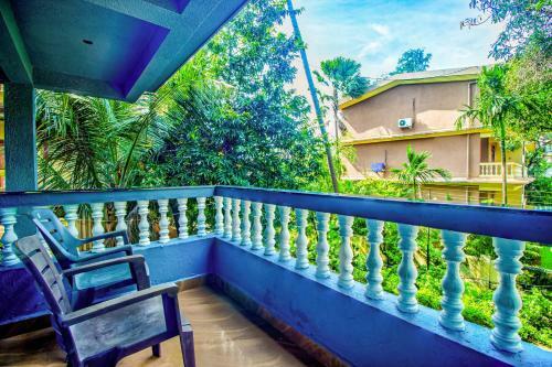 Hostal Candolim Beach Peace