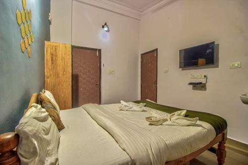 Hostal Candolim Beach Peace
