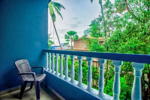 Hostal Candolim Beach Peace