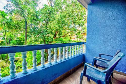 Hostal Candolim Beach Peace