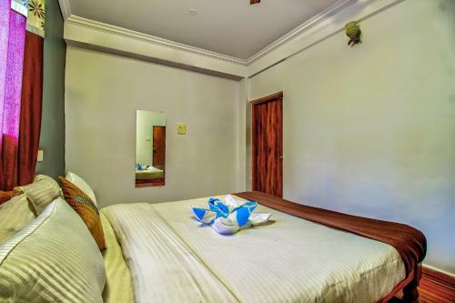 Hostal Candolim Beach Peace